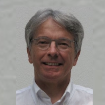 Prof. Dr. Andreas Fröhlich
