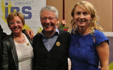 V. česko-slovenský kongres Bazální stimulace® s mezinárodní účastí - foto 1