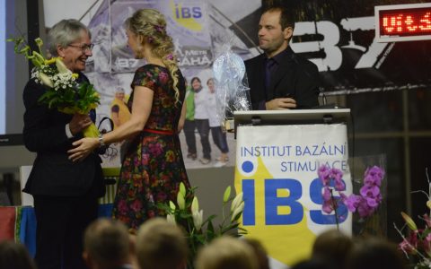 VI. česko-slovenský kongres Bazální stimulace® s mezinárodní účastí spojený s oslavou 10. výročí založení INSTITUTu - foto 3