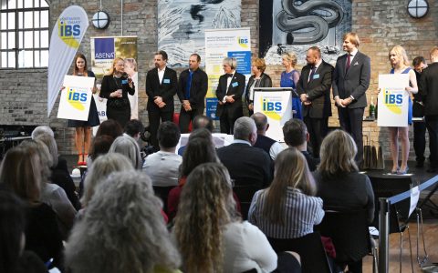 VIII. česko-slovenský kongres Bazální stimulace® s mezinárodní účastí - foto 2