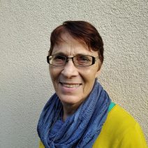 Ing. Jitka Richterová
