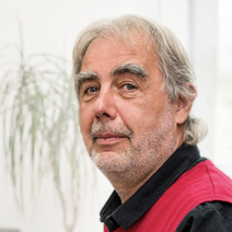 Prof. PhDr. PaedDr. Miloň Potměšil, Ph.D., Ph.D., Ústav speciálněpedagogických studií PdF Univerzity Palackého Olomouc